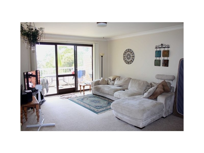 14/8-12 THE CRESCENT, Dee Why NSW 2099