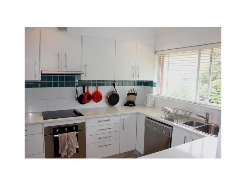 12/45 STURDEE PARADE, Dee Why NSW 2099