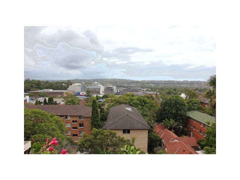 12/45 STURDEE PARADE, Dee Why NSW 2099