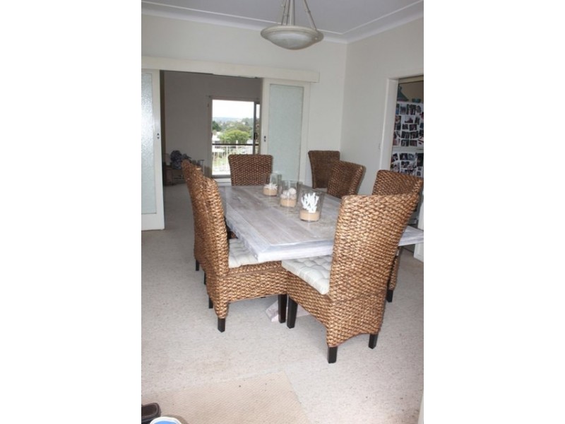 4 BELLEVUE PLACE, Curl Curl NSW 2096