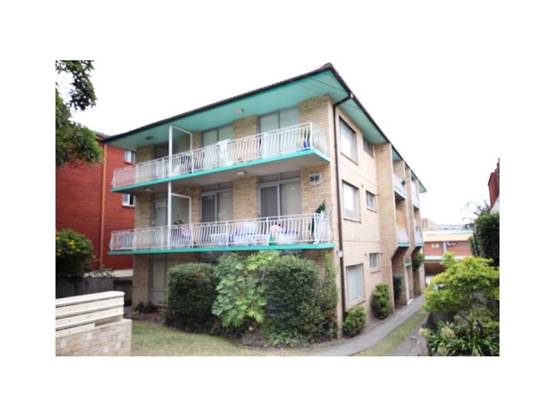 10/38 PACIFIC PARADE, Dee Why NSW 2099