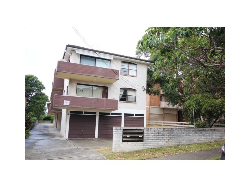 5/10 Wheeler Parade, Dee Why NSW 2099