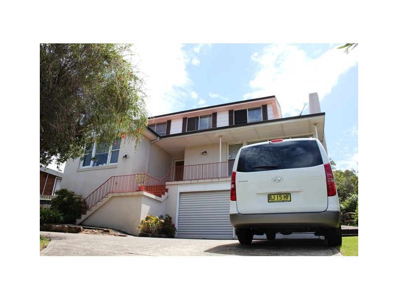 8 Lincoln Avenue, Collaroy NSW 2097