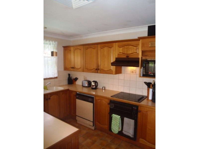 135B NORTH FISHER ROAD, Cromer NSW 2099