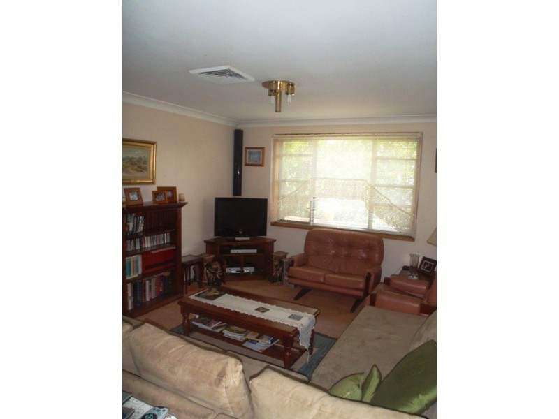 135B NORTH FISHER ROAD, Cromer NSW 2099