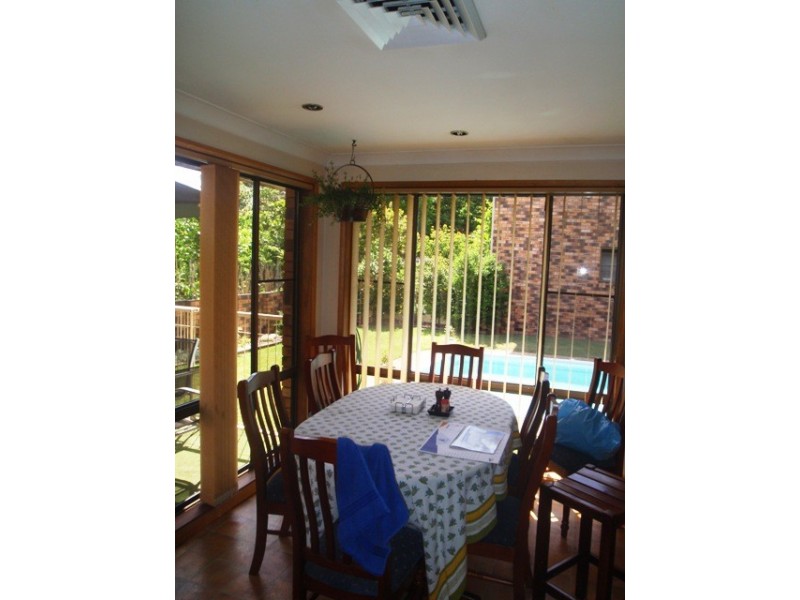 135B NORTH FISHER ROAD, Cromer NSW 2099