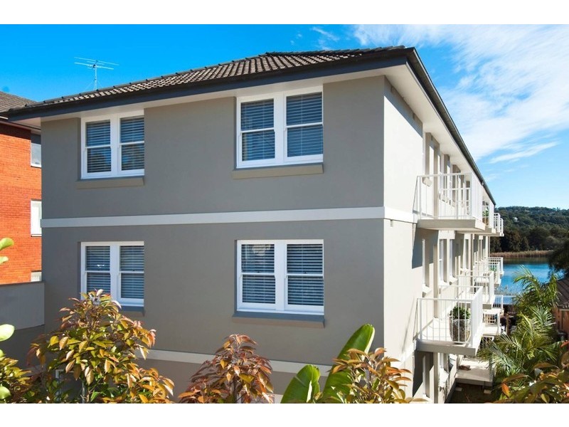3/50 LAGOON STREET, Narrabeen NSW 2101
