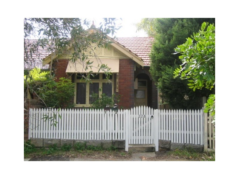 228 Pittwater Road, Manly NSW 2095