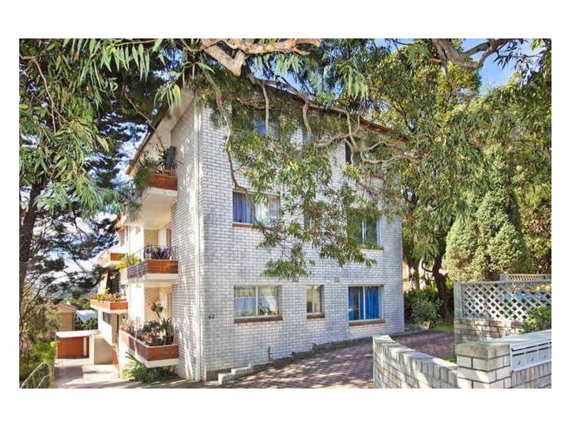 6/60-62 PACIFIC PARADE, Dee Why NSW 2099