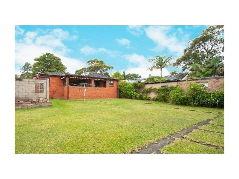 46 ESSILIA STREET, Collaroy Plateau NSW 2097