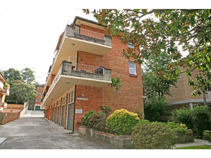 3/21 REDMAN ROAD, Dee Why NSW 2099