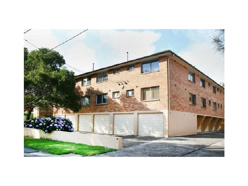 2/47 PALOMAR PARADE, Freshwater NSW 2096