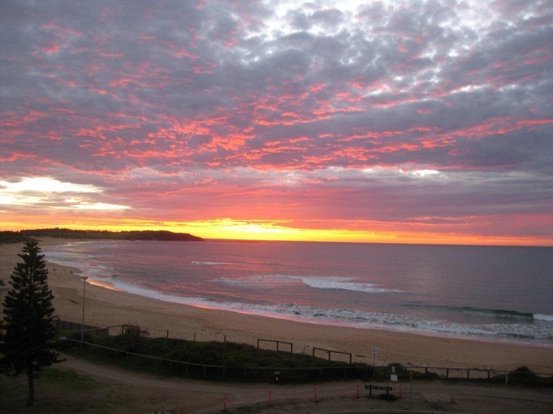 12/89 DEE WHY PARADE, Dee Why NSW 2099