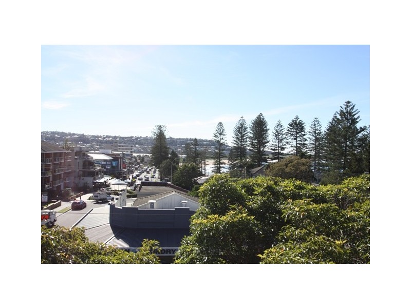 18/147 PACIFIC PARADE, Dee Why NSW 2099