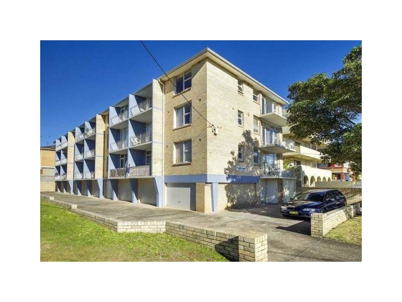 18/147 PACIFIC PARADE, Dee Why NSW 2099