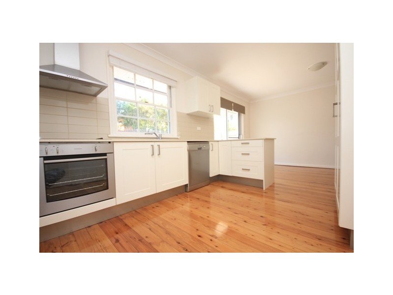 181 STARKEY STREET, Killarney Heights NSW 2087