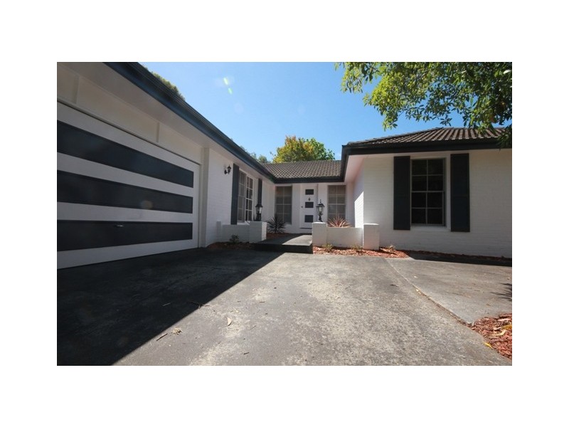 181 STARKEY STREET, Killarney Heights NSW 2087