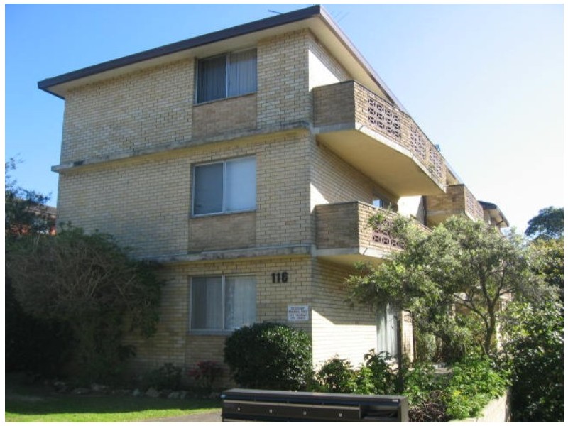 7/116 Pacific Parade, Dee Why NSW 2099