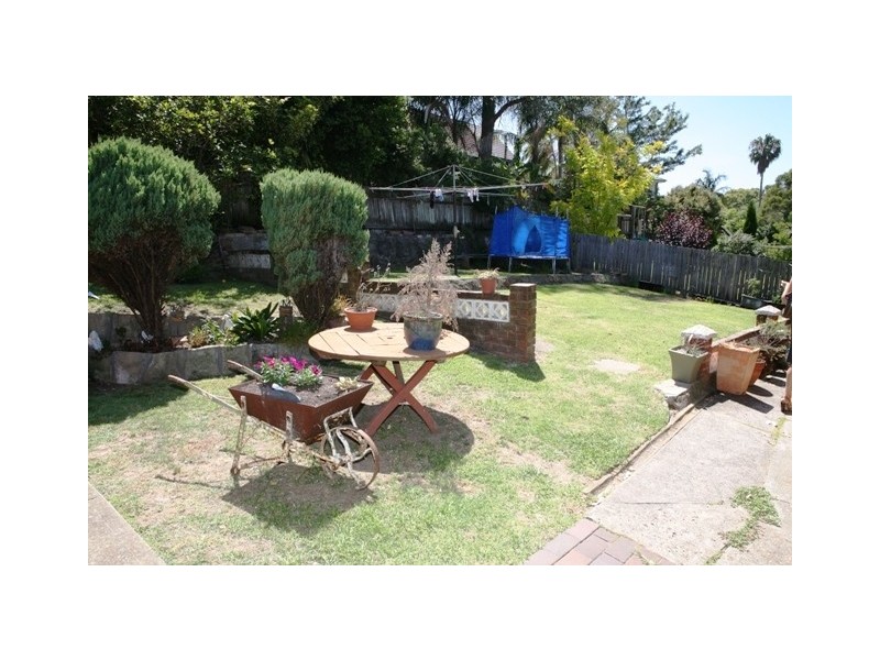 100 Warriewood Rd, Warriewood NSW 2102