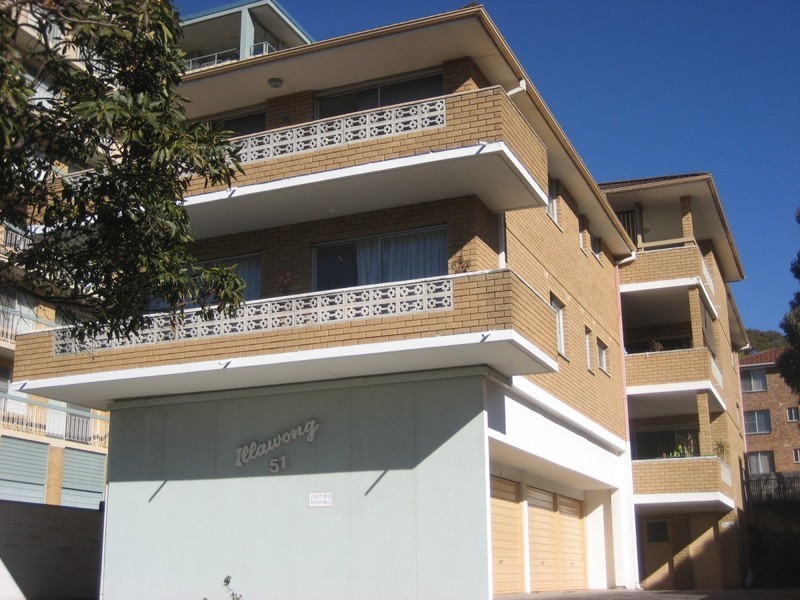 5/51 Oaks Avenue, Dee Why NSW 2099