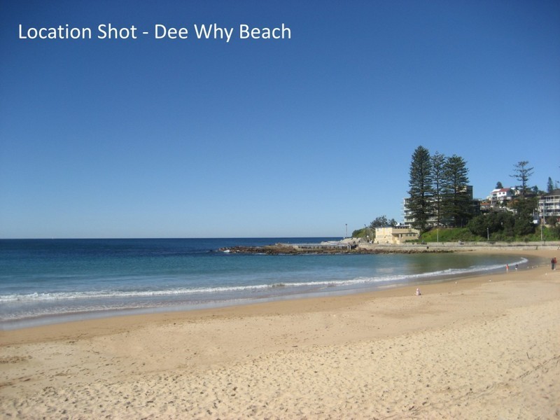 5/51 Oaks Avenue, Dee Why NSW 2099