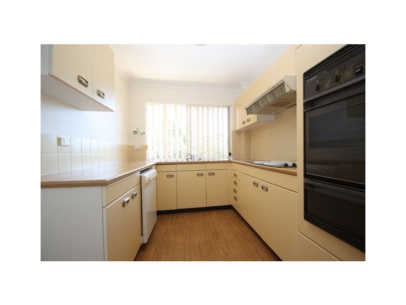 6/16 The Crescent, Dee Why NSW 2099