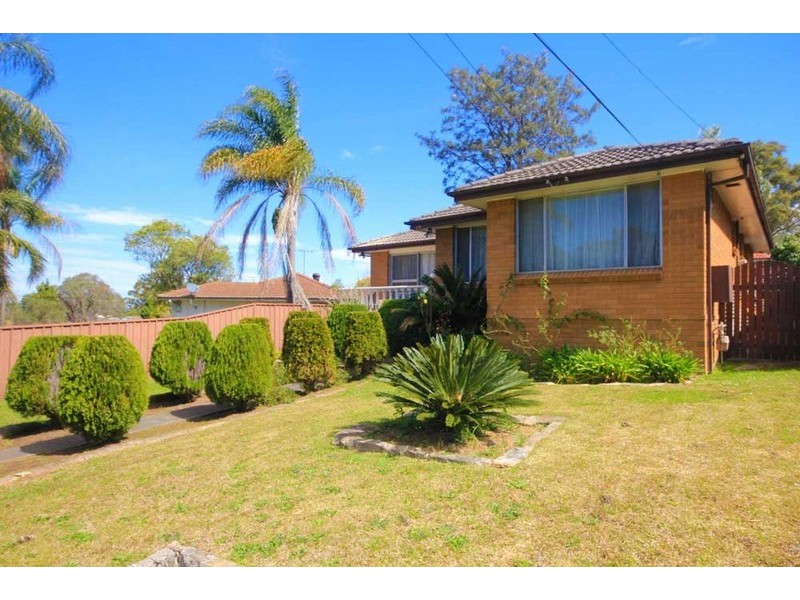 28 Monaro Street, Seven Hills NSW 2147