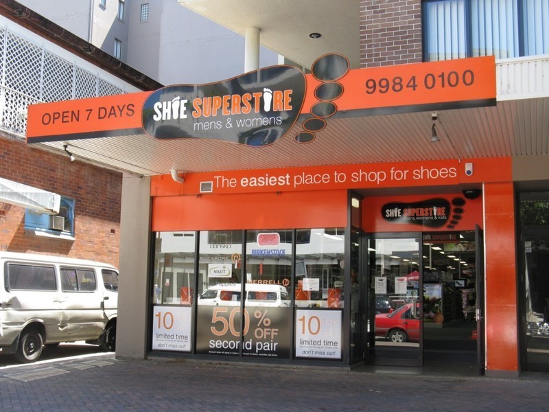 Shop 1/10 Oakes Avenue, Dee Why NSW 2099