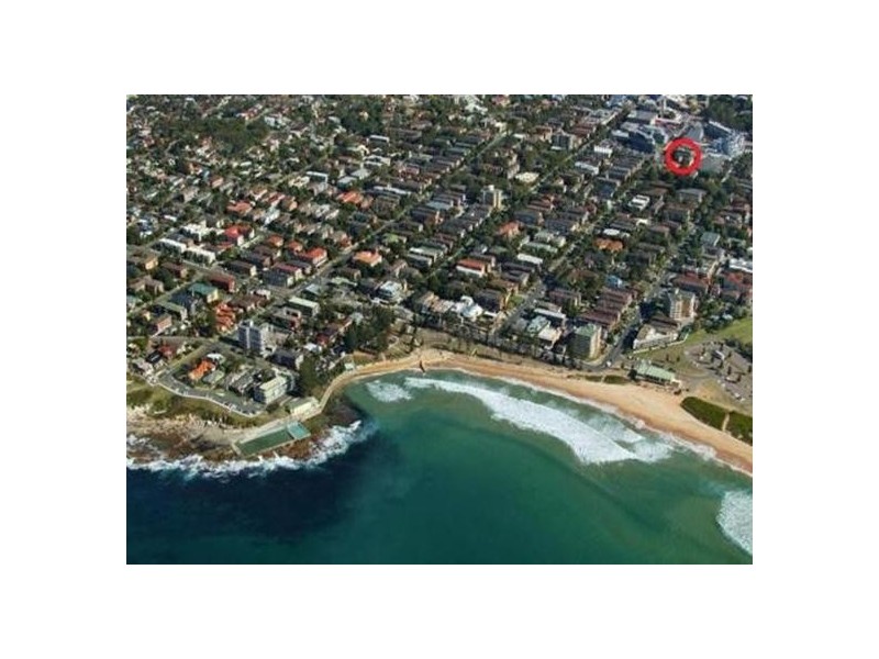 12/28 Howard Ave, Dee Why NSW 2099