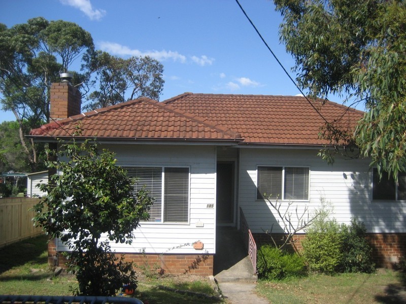 185 Warringah Road, Beacon Hill NSW 2100