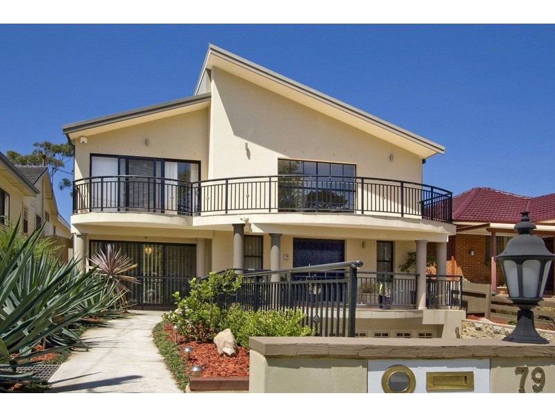79 Consul Road North, Narraweena NSW 2099