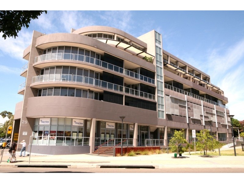26/29 Howard Avenue, Dee Why NSW 2099