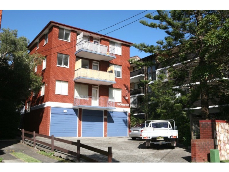 1/107 Pacific Parade, Dee Why NSW 2099