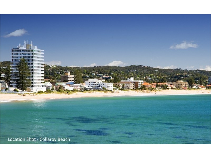 Pittwater Road, Collaroy NSW 2097