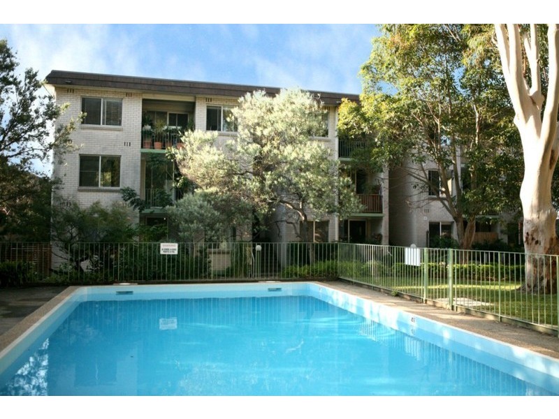 24/52-56 The Crescent, Dee Why NSW 2099