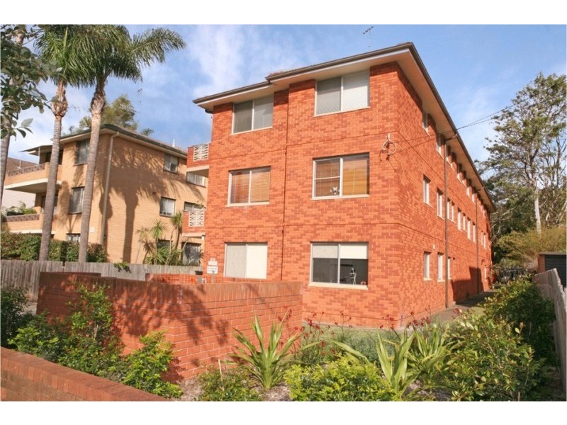 8/22 Clarke Street – JUST SOLD!!!, Narrabeen NSW 2101