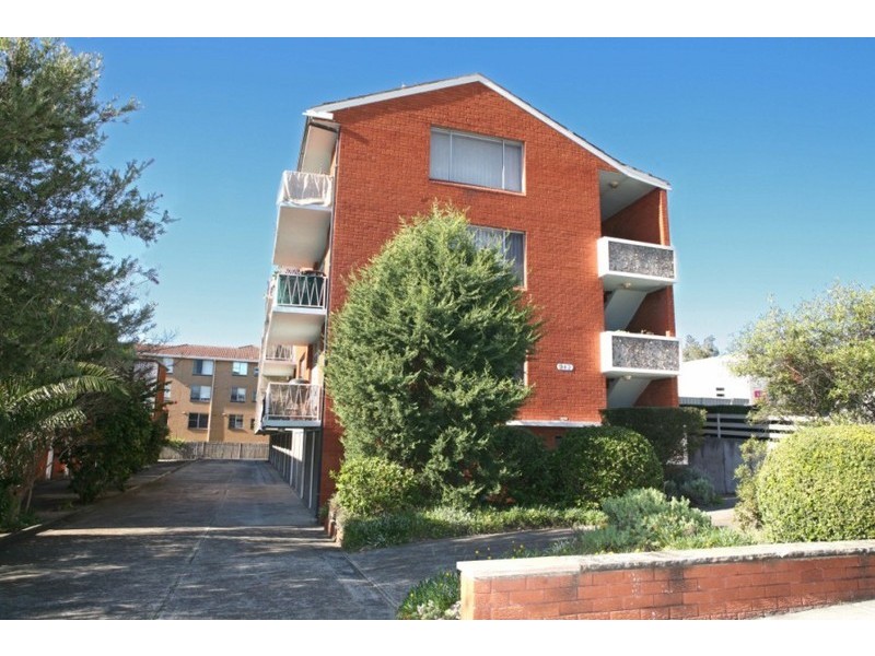 JUST SOLD!!!!! 13/942 Pittwater Road, Dee Why NSW 2099