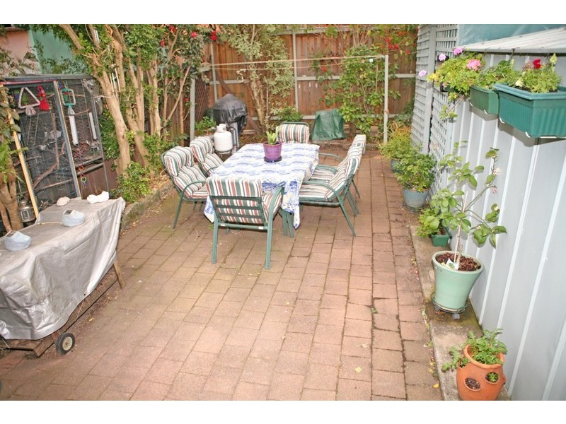 UNDER CONTRACT 61 Charles Street, Leichhardt NSW 2040