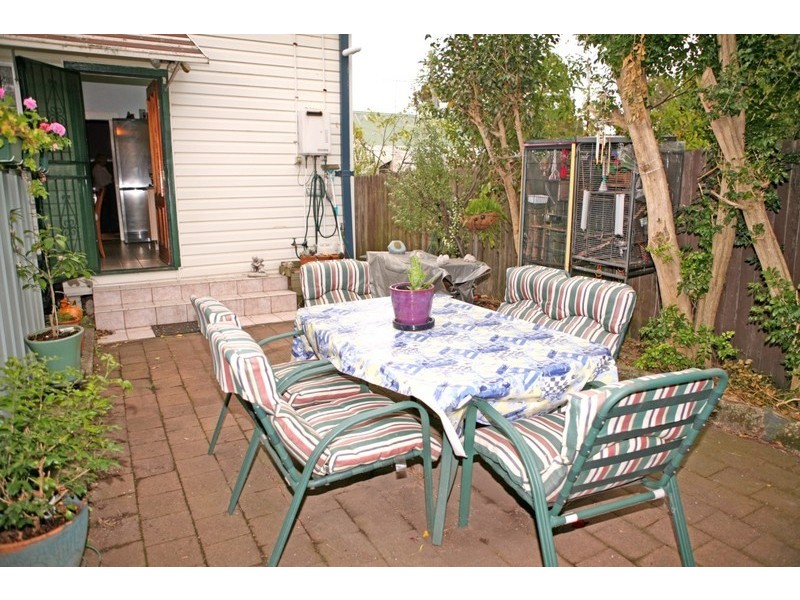 UNDER CONTRACT 61 Charles Street, Leichhardt NSW 2040