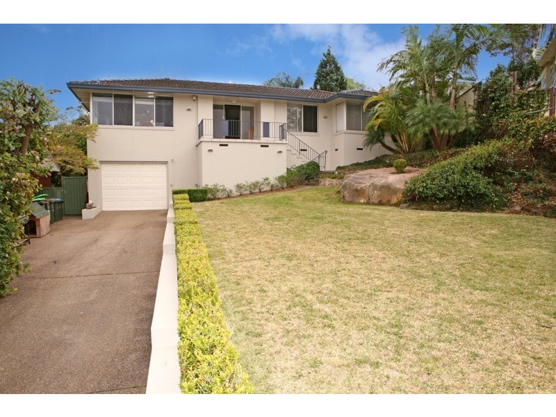 13 Randall Court, Collaroy Plateau NSW 2097
