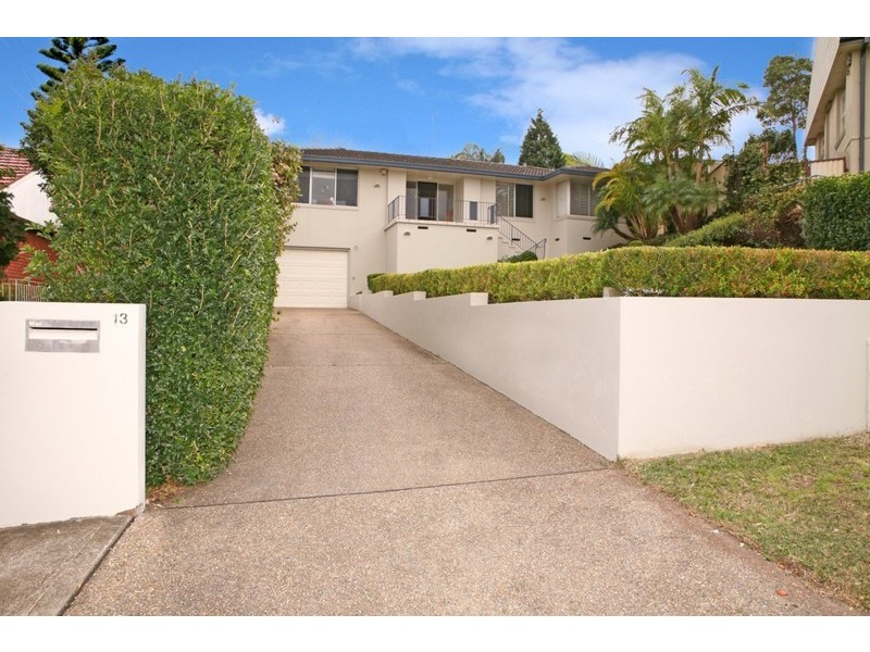 13 Randall Court, Collaroy Plateau NSW 2097