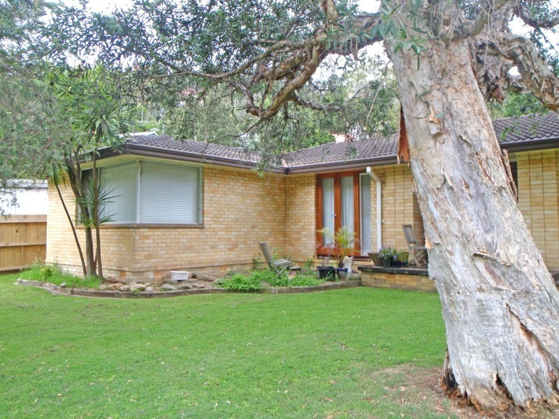 2 Howell Close, Newport NSW 2106