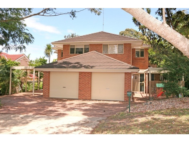 4/19 Wabash Avenue, Cromer NSW 2099