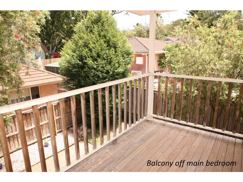 4/19 Wabash Avenue, Cromer NSW 2099