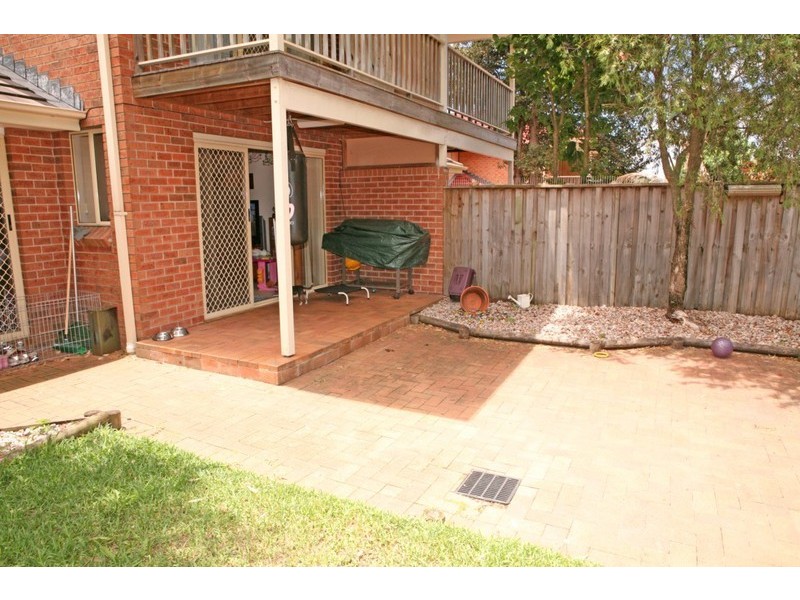 4/19 Wabash Avenue, Cromer NSW 2099