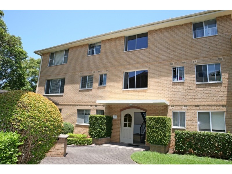 9/8 Westminster Avenue, Dee Why NSW 2099