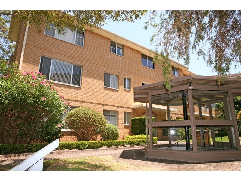 9/8 Westminster Avenue, Dee Why NSW 2099