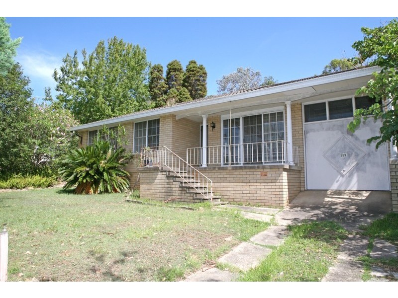 171 McIntosh Road, Beacon Hill NSW 2100