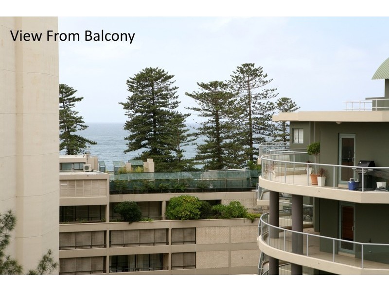 705/22 Central Avenue, Manly NSW 2095