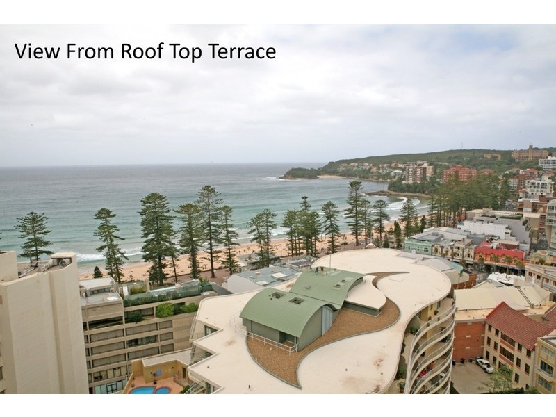 705/22 Central Avenue, Manly NSW 2095